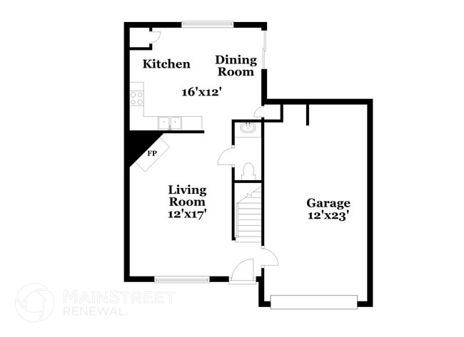 153 Prity Ct in Mcdonough, GA - Building Photo - Building Photo