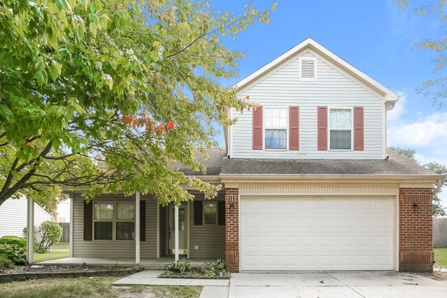property at 10335 Cornith Way