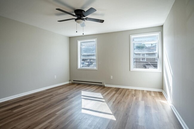 property at 235 W Chestnut St