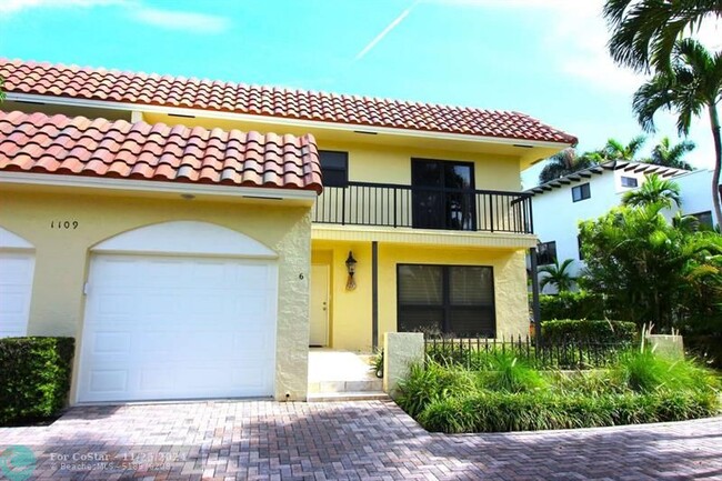 1109 Bel Air Dr in Highland Beach, FL - Foto de edificio - Building Photo