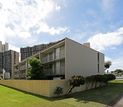 5060 Ala Ilima St in Honolulu, HI - Building Photo - Building Photo