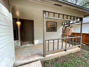 4508 Dorsett Oaks Cir in Austin, TX - Building Photo - Building Photo