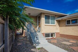 1381 S Grant St in Denver, CO - Building Photo - Building Photo