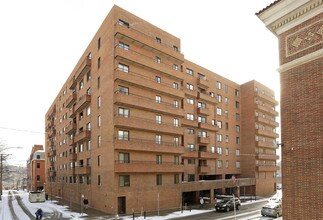 The Atrium in Pittsburgh, PA - Building Photo - Building Photo