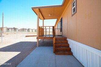 12520 Montana Ave in El Paso, TX - Building Photo - Building Photo