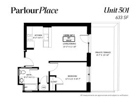 857 BERGEN Ave in Jersey City, NJ - Foto de edificio - Building Photo