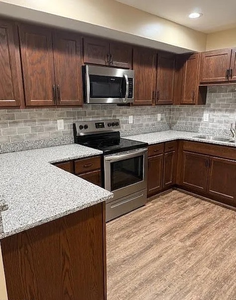 property at 660 Jena Beth Dr