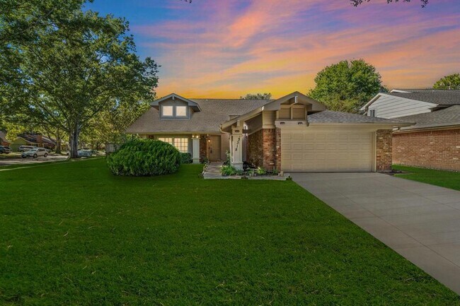 property at 3318 Stillmeadow Dr