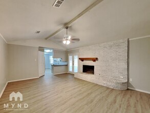 1308 Lyric Dr in Fort Worth, TX - Building Photo - Building Photo