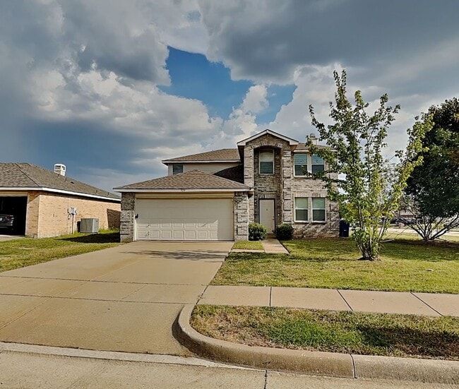 324 Snapdragon Ct in Burleson, TX - Building Photo - Building Photo