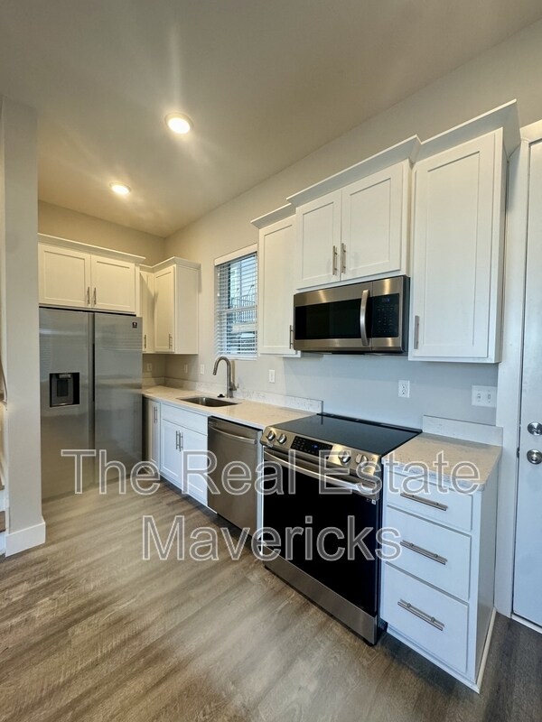 property at 1609 Fagan St