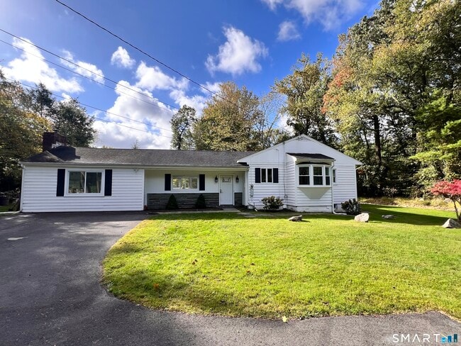 property at 267 Thunder Hill Dr