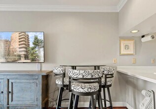 1050 N Stuart St, Unit 411 in Arlington, VA - Building Photo - Building Photo