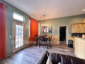 10716 NW 31st Terrace in Yukon, OK - Building Photo - Building Photo