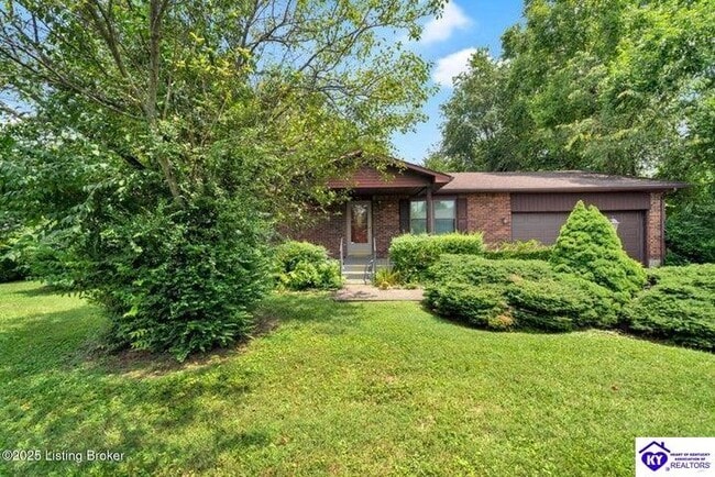 809 Clifford Dr in Elizabethtown, KY - Building Photo - Building Photo