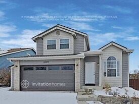 12277 Ivy Ct in Brighton, CO - Building Photo