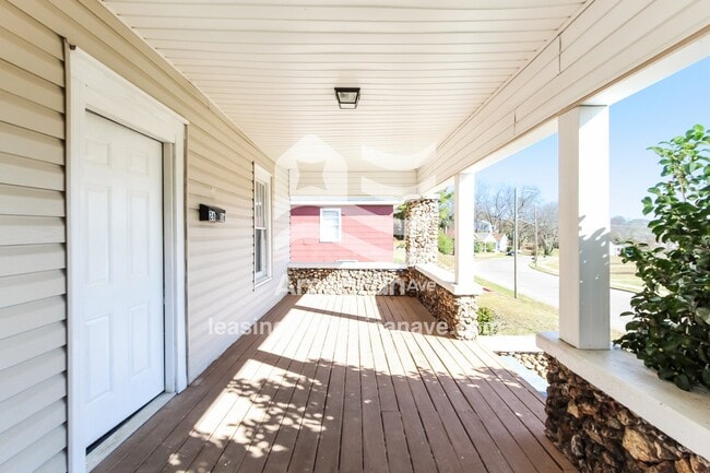 2616 29th Street Ensley in Birmingham, AL - Building Photo - Building Photo