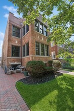 4937 N Talman Ave in Chicago, IL - Building Photo - Building Photo