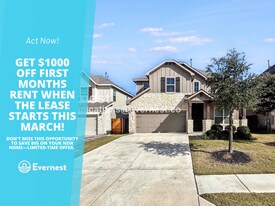 416 Spoleto Dr in Liberty Hill, TX - Building Photo