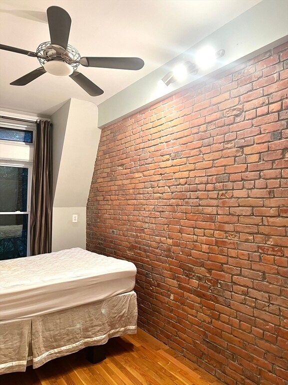 463 Commonwealth Ave, Unit 7 in Boston, MA - Foto de edificio - Building Photo