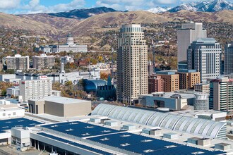 241 W 200 S in Salt Lake City, UT - Building Photo - Building Photo
