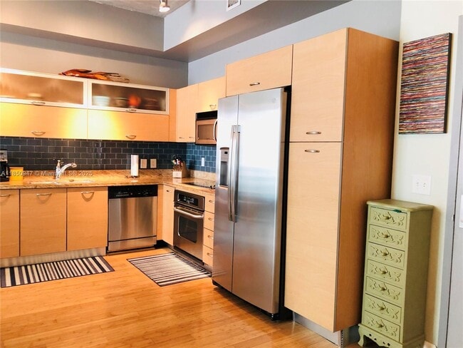 property at 2275 Biscayne Blvd