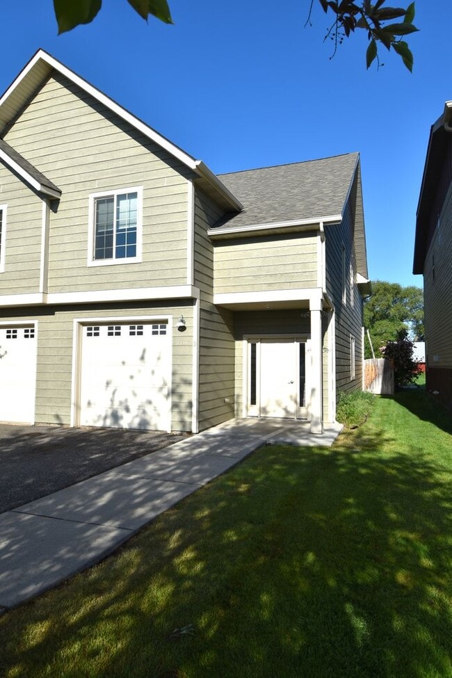 property at 623 Westgate Ave