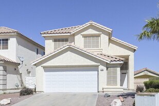 1732 Blanchard Dr in Henderson, NV - Building Photo