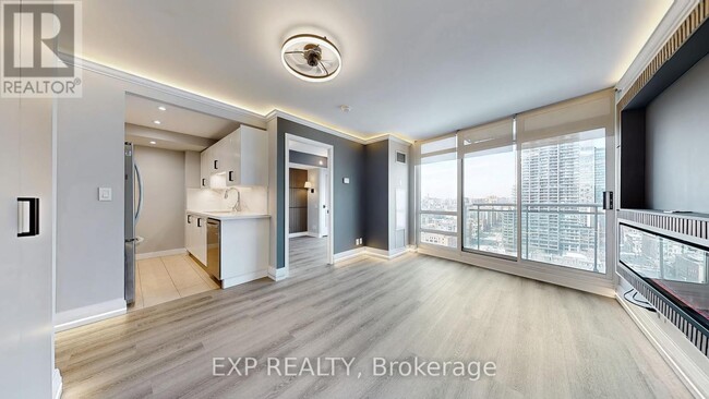 397-2397 Front St W