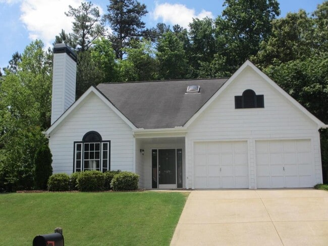 property at 175 Douglas Fir Ct