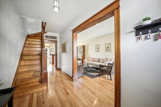 3617 13th St NW in Washington, DC - Building Photo - Building Photo