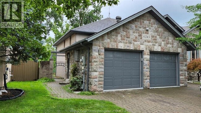 property at 6245 Wales Ct