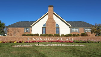 Kensington Village Apartments