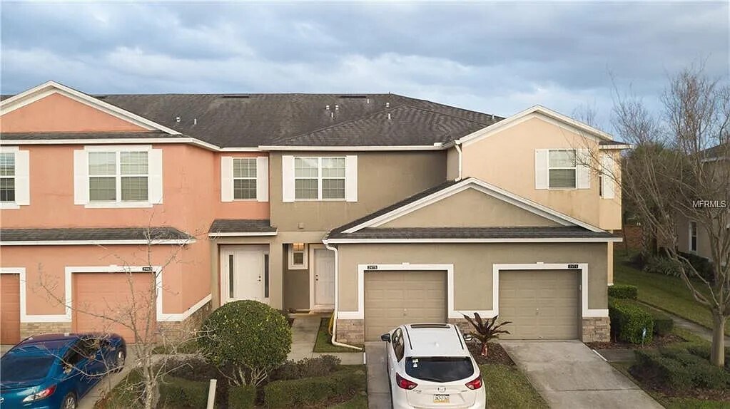 2978 Rodrick Cir in Orlando, FL - Building Photo
