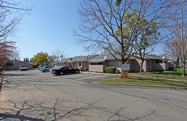 property at 2654 McGregor Dr