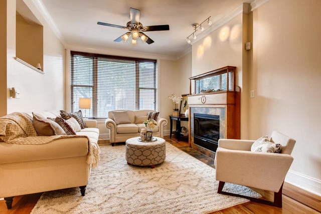 1816 W Newport Ave in Chicago, IL - Building Photo - Building Photo