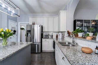 3917 Collier Trace in Kennesaw, GA - Building Photo - Building Photo