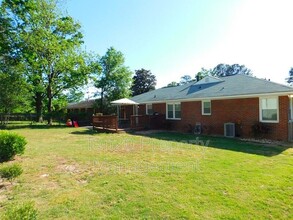 4408 Chalfonte Dr in Columbus, GA - Foto de edificio - Building Photo