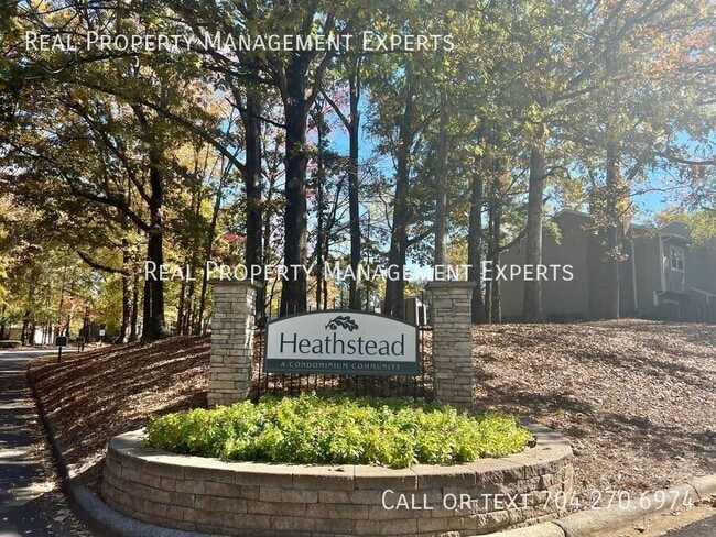 property at 3021 Heathstead Place