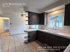 6470 Montezuma Rd in San Diego, CA - Building Photo - Building Photo