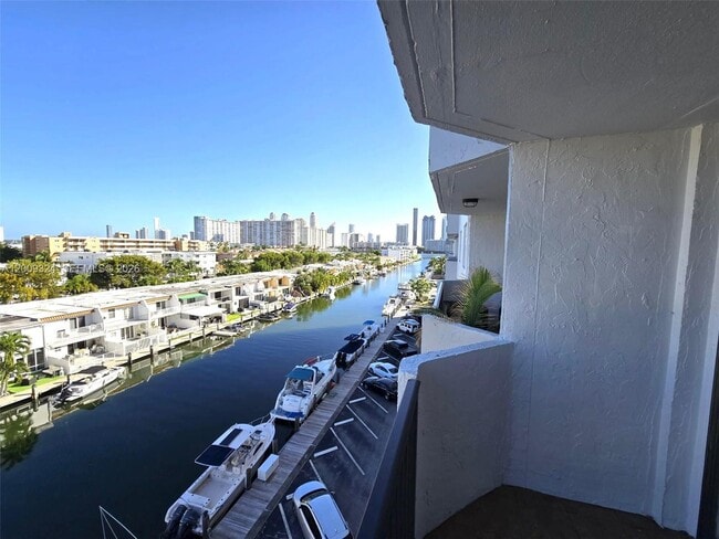 property at 3703 NE 166th St