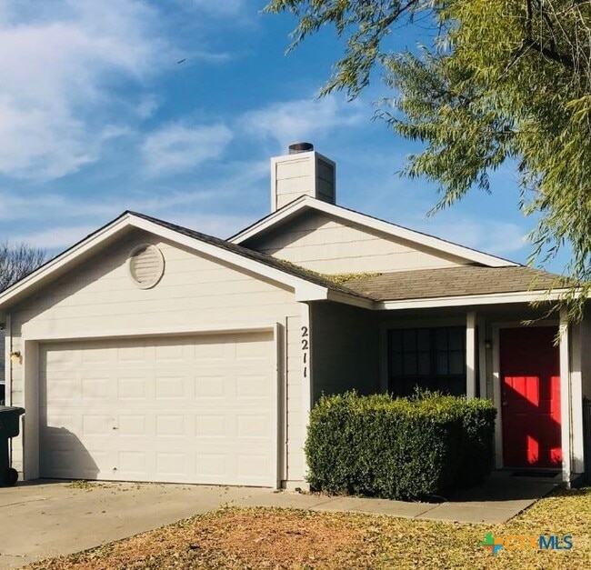 property at 2211 Barry Dr