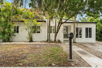 750 NW 83rd Terrace in Miami, FL - Building Photo - Building Photo