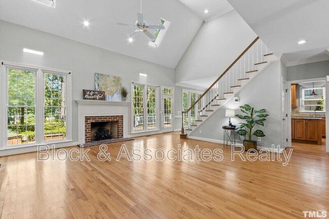 269 Hogans Valley Way in Cary, NC - Building Photo - Building Photo