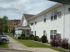 Park Place Apartments