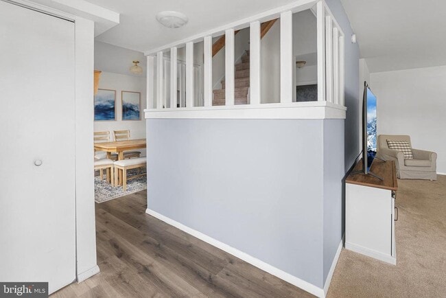 property at 506 Bunker Hill Rd