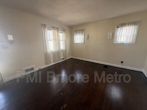 3609 Woodlea Ave in Baltimore, MD - Building Photo - Building Photo