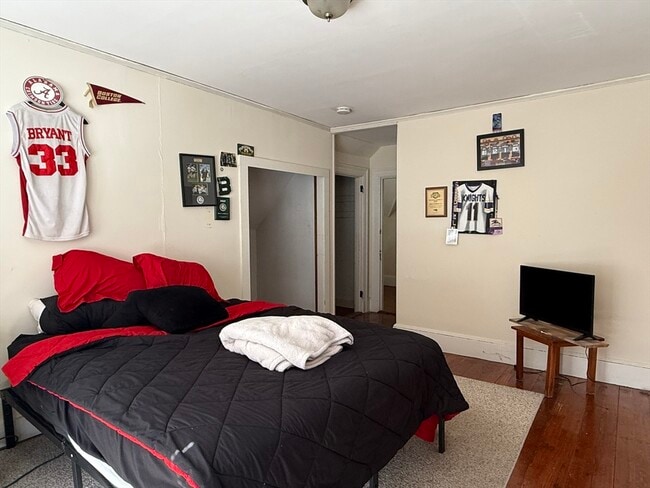 12 Braemore Rd in Boston, MA - Foto de edificio - Building Photo