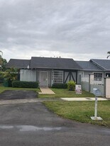 9754 SW 1st Terrace in Miami, FL - Building Photo