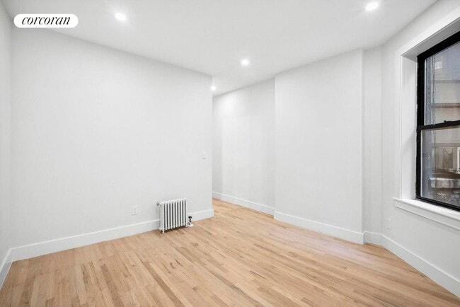 206 W 96th St in New York, NY - Foto de edificio - Building Photo